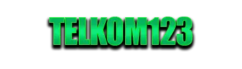 Logo TELKOM123